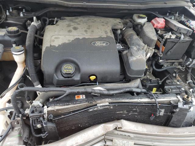 Photo 7 from auction – 2015 FORD EXPLORER X with VIN 1FM5K7D80FGB46788