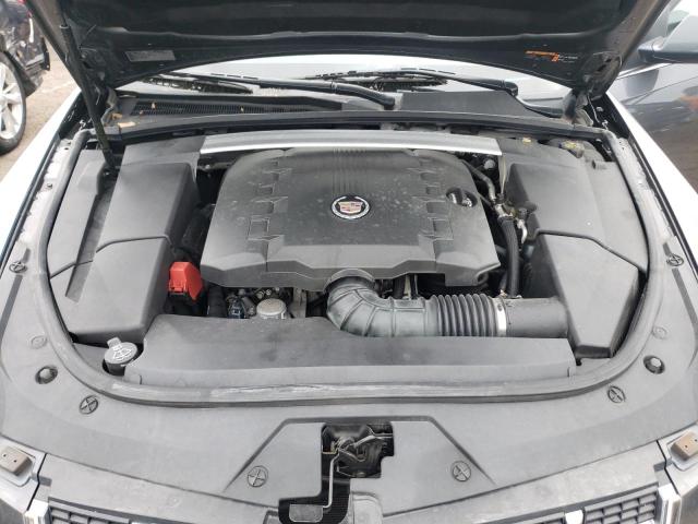Photo 7 from auction – 2012 CADILLAC CTS PERFOR with VIN 1G6DM5E31C0153998