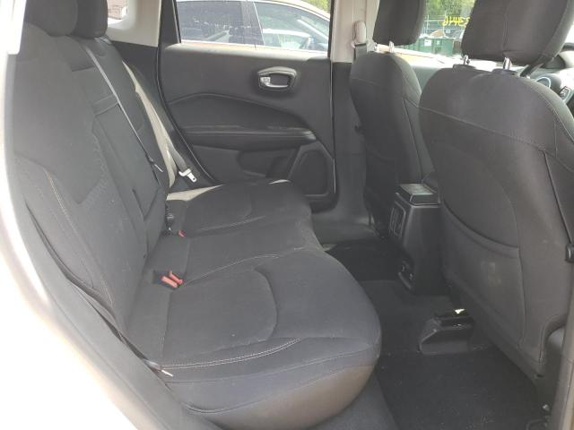 Foto 6 de la subasta – 2018 JEEP COMPASS SP con VIN 3C4NJDAB8JT126816