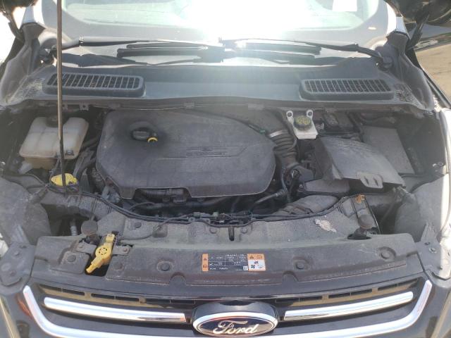 Photo 2 from auction – 2015 FORD ESCAPE TIT with VIN 1FMCU0JX3FUA21564