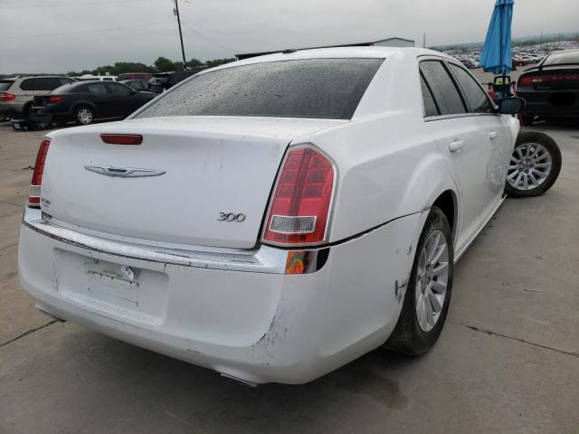 Photo 4 from auction – 2012 CHRYSLER 300 with VIN 2C3CCAAG8CH201073