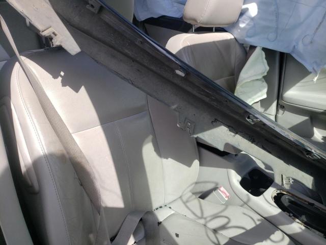 Photo 9 from auction – 2013 CHEVROLET IMPALA LTZ with VIN 2G1WC5E37D1249089