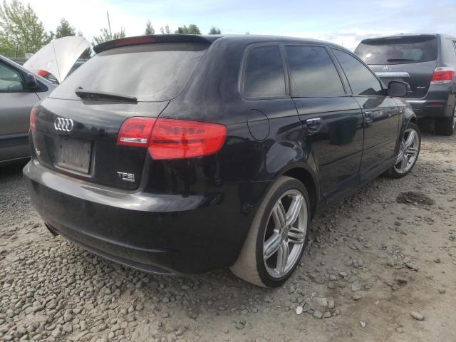Photo 4 from auction – 2011 AUDI A3 PREMIUM with VIN WAUMFAFMXBA031752