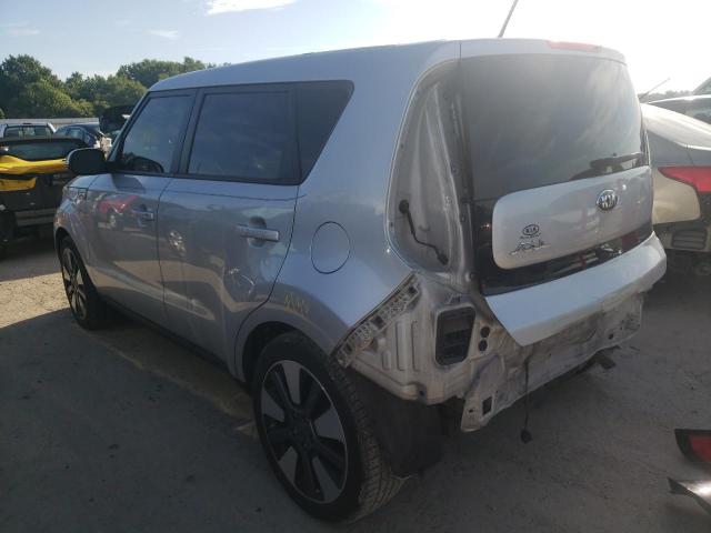 Photo 3 from auction – 2014 KIA SOUL ! with VIN KNDJX3A51E7701978