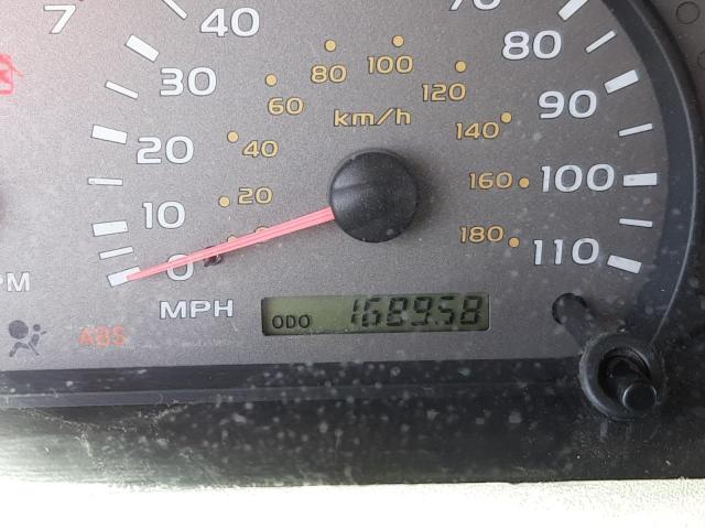 Photo 8 from auction – 2002 TOYOTA SEQUOIA SR with VIN 5TDZT34A32S123181