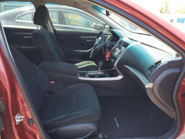 Photo 5 from auction – 2015 NISSAN ALTIMA 2.5 with VIN 1N4AL3AP3FC228905