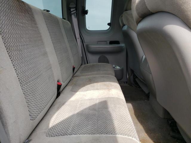 Photo 6 from auction – 2001 FORD F150 with VIN 1FTZX17261NB29932