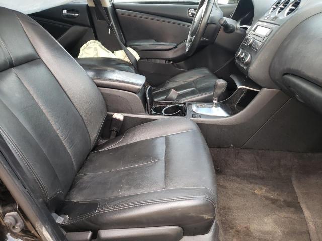 Photo 5 from auction – 2008 NISSAN ALTIMA 3.5 with VIN 1N4BL21E18N494511