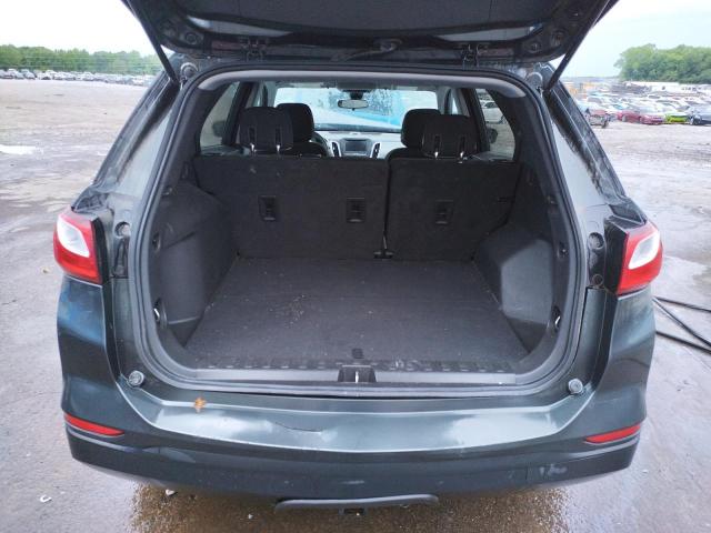 Photo 9 from auction – 2020 CHEVROLET EQUINOX LS with VIN 3GNAXHEV8LS536119