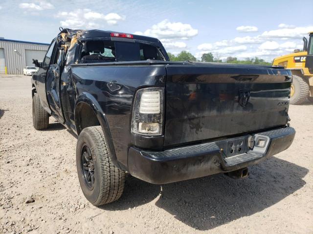Photo 3 from auction – 2017 RAM 2500 LARAM with VIN 3C6UR5FL2HG571669