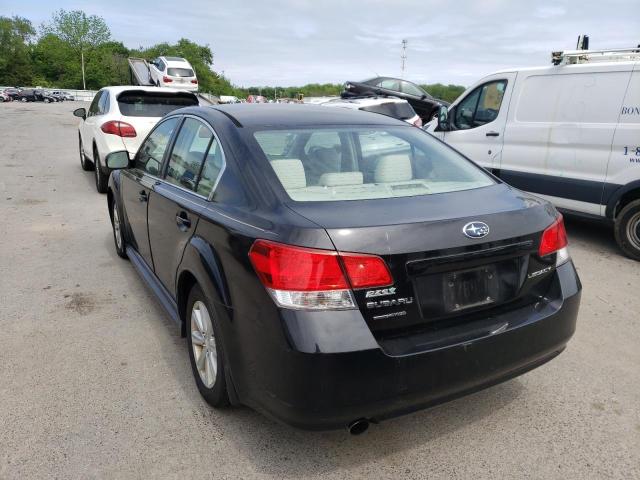 Zdjęcie 3 z aukcji – 2010 SUBARU LEGACY z VIN 4S3BMBG6XA3220314