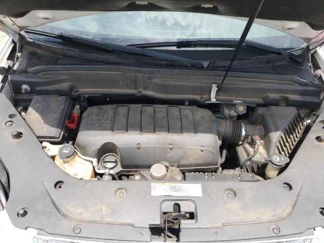 Photo 7 from auction – 2012 GMC ACADIA SLT with VIN 1GKKVRED6CJ114937