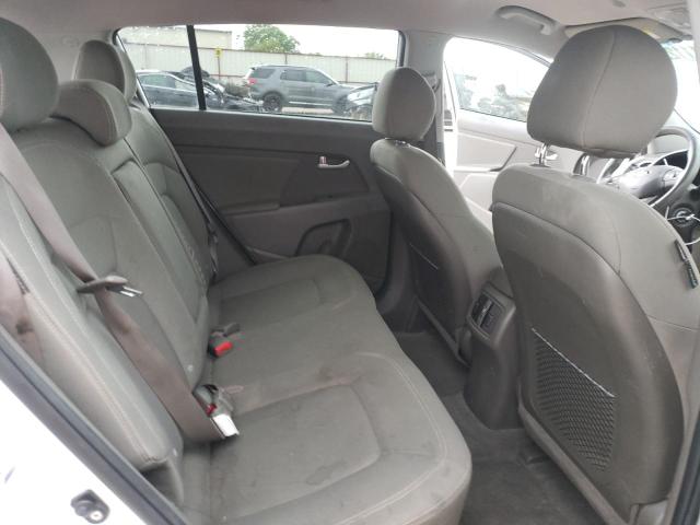 Photo 6 from auction – 2014 KIA SPORTAGE E with VIN KNDPC3AC7E7554943