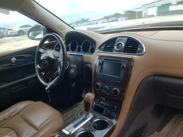 Photo 9 from auction – 2015 BUICK ENCLAVE with VIN 5GAKRCKD0FJ238371