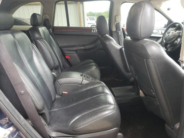 Photo 6 from auction – 2005 CHRYSLER PACIFICA T with VIN 2C8GF68435R663615