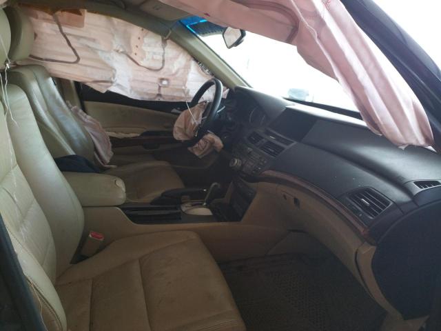 Photo 5 from auction – 2011 HONDA ACCORD EXL with VIN 1HGCP2F82BA083446