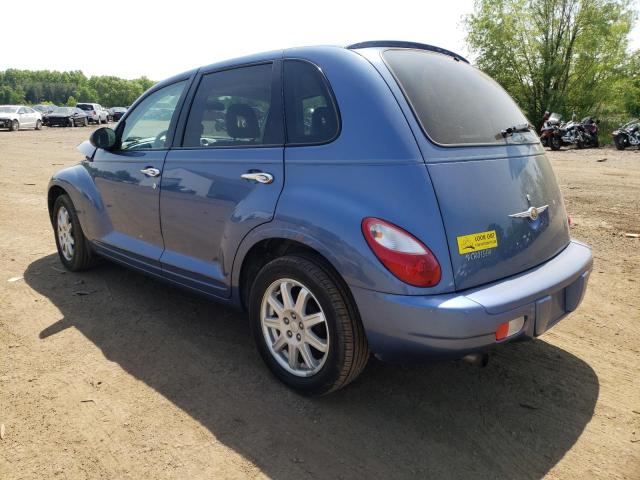 Photo 3 from auction – 2007 CHRYSLER PT CRUISER with VIN 3A4FY58B17T612656