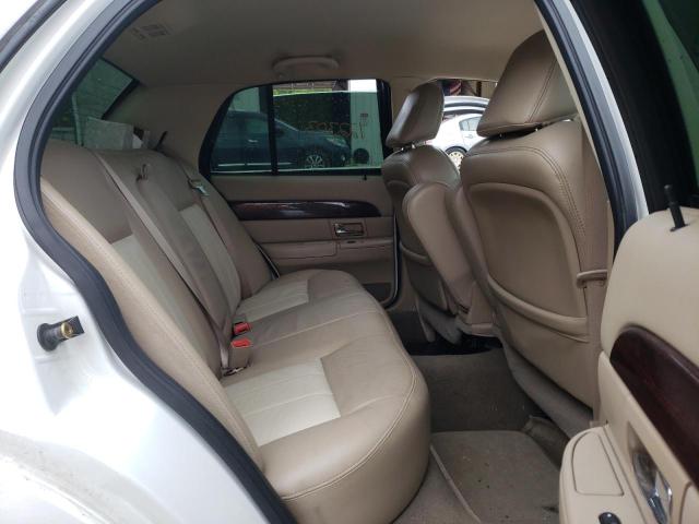 Photo 6 from auction – 2005 MERCURY GRAND MARQ with VIN 2MEFM75W65X670051