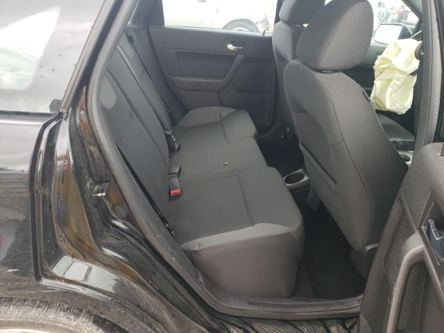 Photo 6 from auction – 2008 FORD FOCUS SE with VIN 1FAHP35N18W164506
