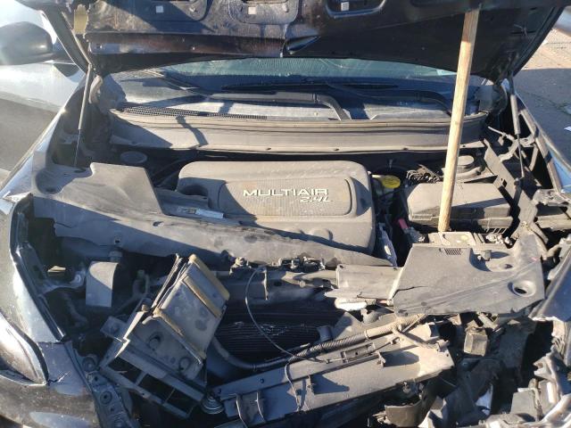 Photo 7 from auction – 2015 JEEP CHEROKEE L with VIN 1C4PJLCB5FW655707