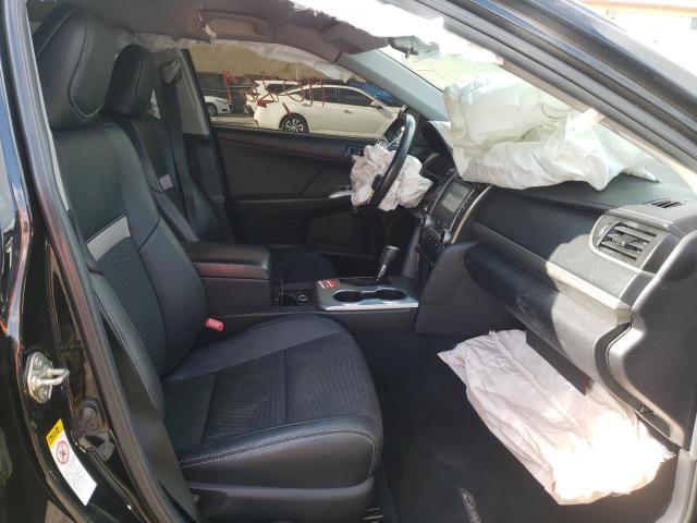 Photo 5 from auction – 2014 TOYOTA CAMRY L with VIN 4T1BF1FK2EU446085