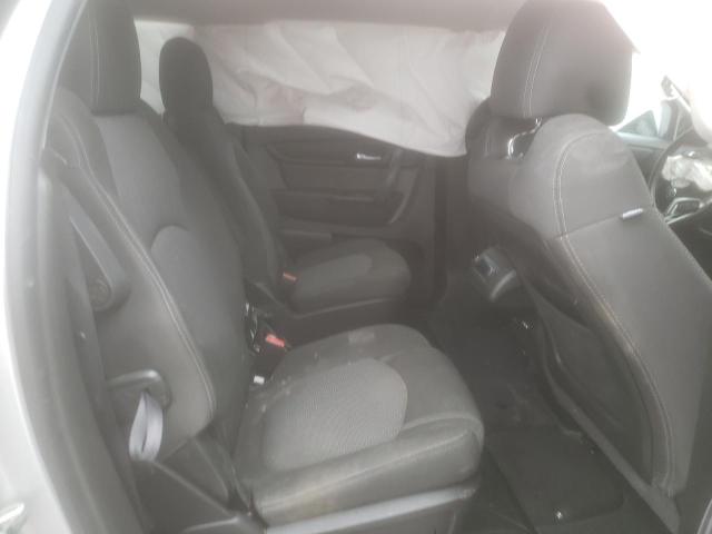 Photo 6 from auction – 2016 CHEVROLET TRAVERSE L with VIN 1GNKVGKD8GJ221702