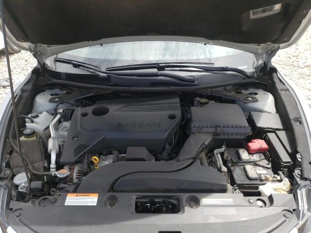 Photo 7 from auction – 2017 NISSAN ALTIMA 2.5 with VIN 1N4AL3AP9HC169765