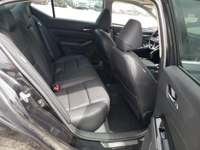 Photo 6 from auction – 2021 NISSAN ALTIMA SL with VIN 1N4BL4EV7MN384546