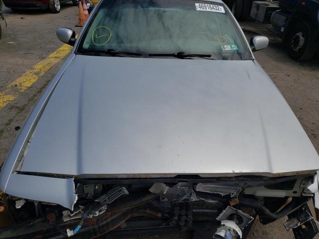 Photo 2 from auction – 2003 FORD CROWN VICT with VIN 2FAFP74W53X161131