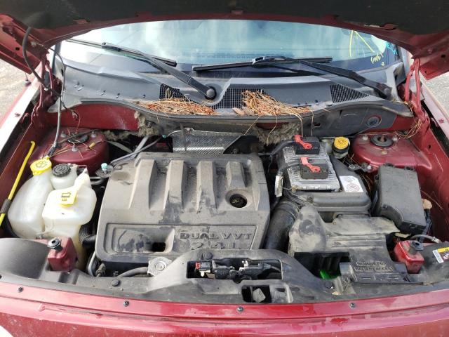 Photo 7 from auction – 2014 JEEP PATRIOT LA with VIN 1C4NJPFB5ED796782