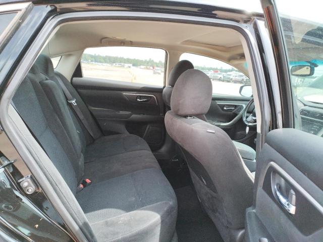 Photo 6 from auction – 2015 NISSAN ALTIMA 2.5 with VIN 1N4AL3AP4FC206573