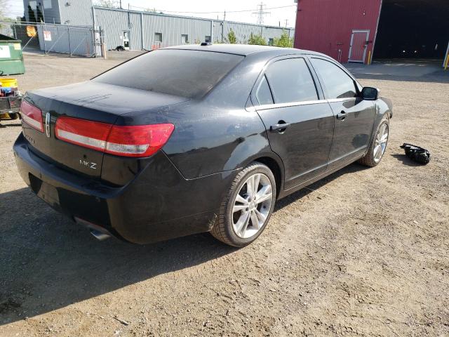 Photo 4 from auction – 2012 LINCOLN MKZ with VIN 3LNHL2GC4CR803609