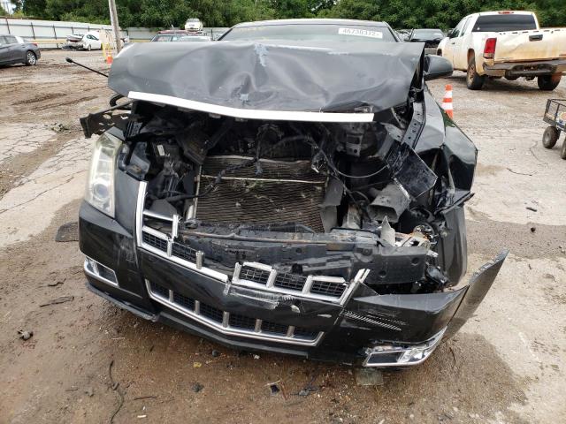 Photo 9 from auction – 2012 CADILLAC CTS PERFOR with VIN 1G6DJ1E3XC0150664