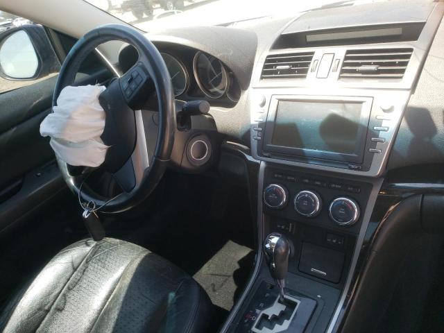 Zdjęcie 9 z aukcji – 2011 MAZDA 6 S z VIN 1YVHZ8CB3B5M17066