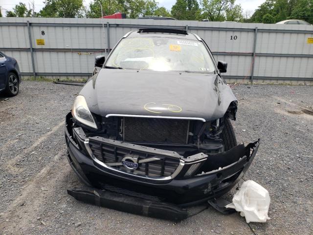Photo 7 from auction – 2013 VOLVO XC60 with VIN YV4902DZ7D2382532
