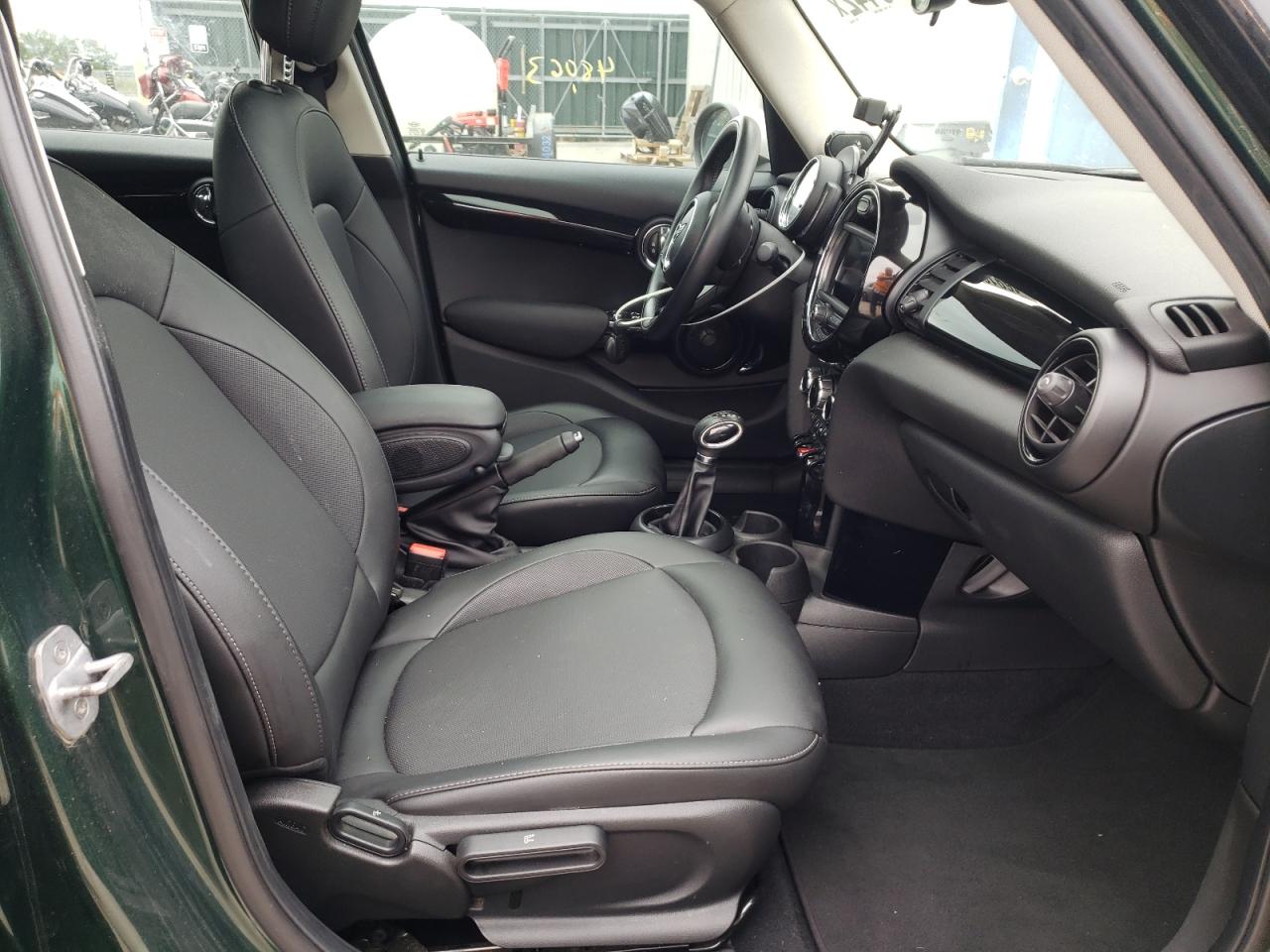 Photo 5 from auction – 2019 MINI COOPER with VIN WMWXU1C59K2H74092