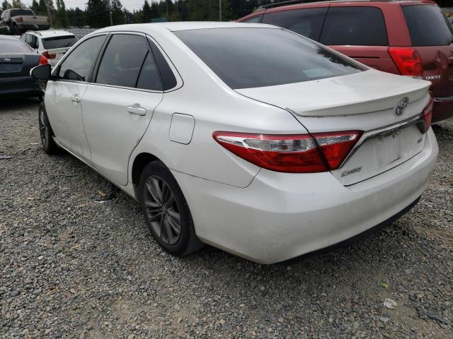 Photo 3 from auction – 2017 TOYOTA CAMRY LE with VIN 4T1BF1FK2HU295592
