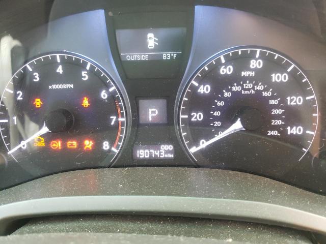 Photo 8 from auction – 2014 LEXUS RX 350 with VIN 2T2ZK1BA8EC139797
