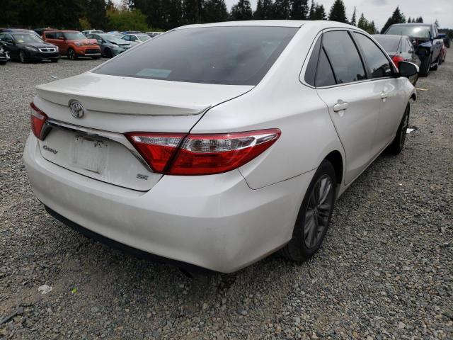 Photo 4 from auction – 2017 TOYOTA CAMRY LE with VIN 4T1BF1FK2HU295592
