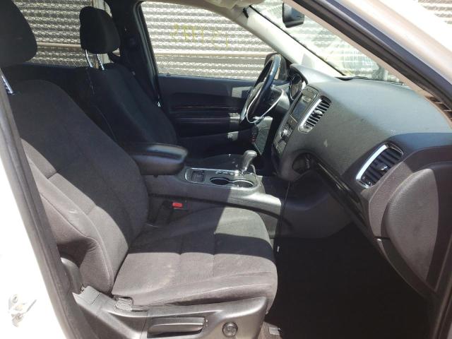 Photo 5 from auction – 2011 DODGE DURANGO CR with VIN 1D4RD4GG6BC732160