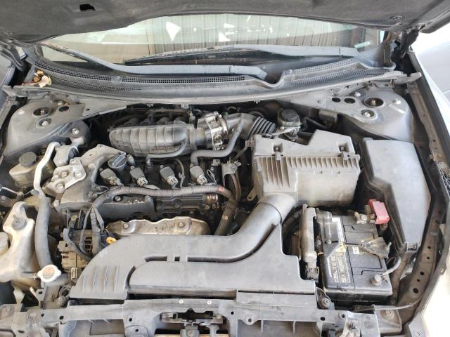 Photo 7 from auction – 2011 NISSAN ALTIMA BAS with VIN 1N4AL2AP8BN459758