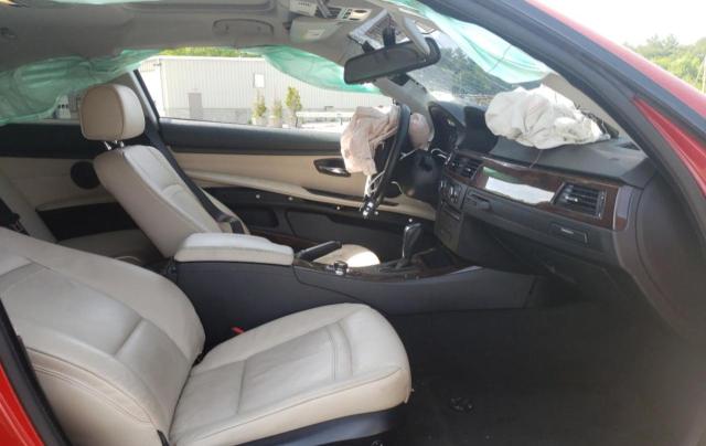 Photo 5 from auction – 2012 BMW 328 I with VIN WBAKE3C50CE769847