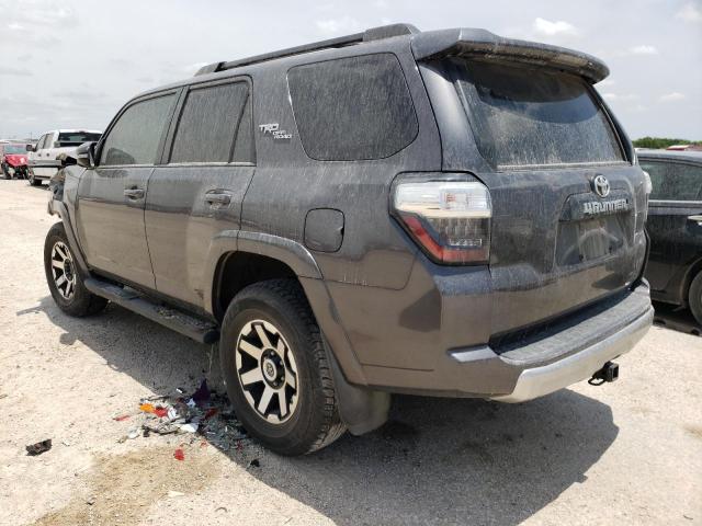 Photo 3 from auction – 2019 TOYOTA 4RUNNER SR with VIN JTEBU5JR1K5716270