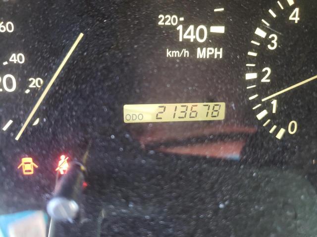 Zdjęcie 3 z aukcji – 2002 LEXUS RX 300 z VIN JTJHF10U820291874