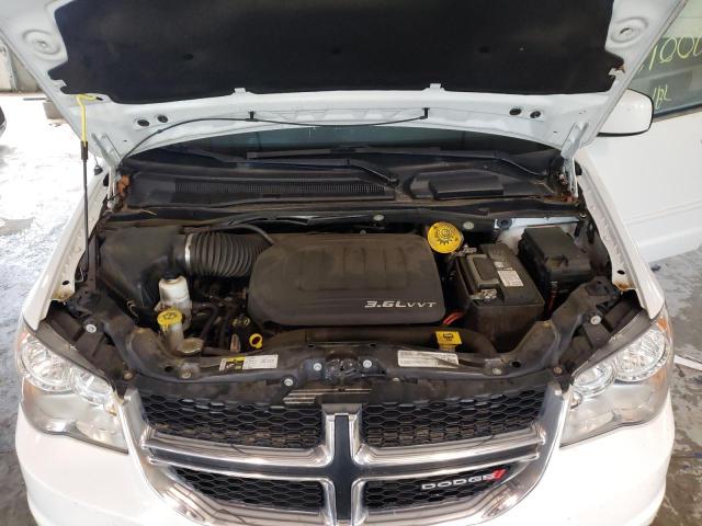 Photo 7 from auction – 2017 DODGE GRAND CARA with VIN 2C4RDGCG7HR547202
