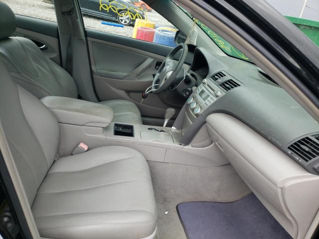 Photo 5 from auction – 2009 TOYOTA CAMERY with VIN 4T1BE46K29U810368