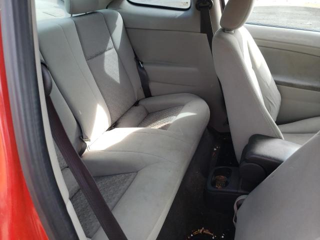 Photo 5 from auction – 2005 CHEVROLET COBALT with VIN 1G1AK12F857600892