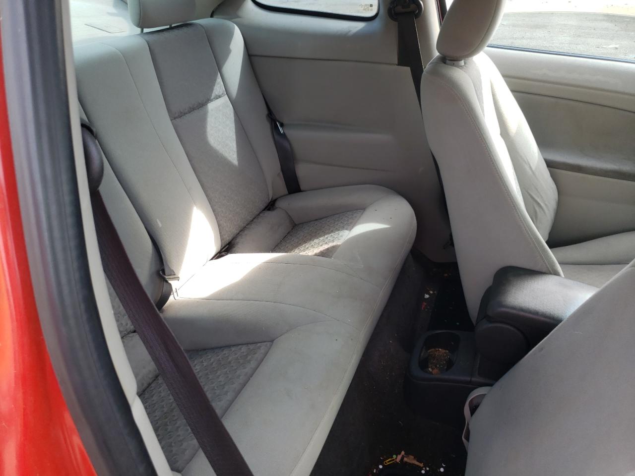 Photo 15 from auction – 2005 CHEVROLET COBALT with VIN 1G1AK12F857600892