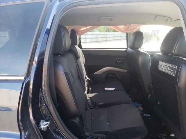 Photo 6 from auction – 2011 MITSUBISHI OUTLANDER with VIN JA4JT5AX4BU015501