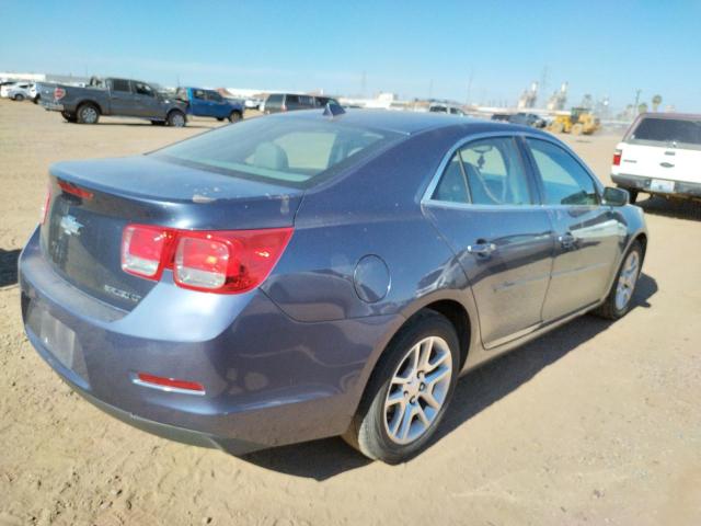 Photo 4 from auction – 2014 CHEVROLET MALIBU 1LT with VIN 1G11C5SL5EF187507
